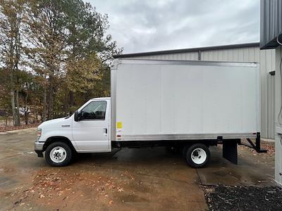 New 2024 Ford E-350 RWD, Box Van for sale #RDD34872 - photo 2