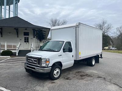 2024 Ford E-350 RWD, Box Van for sale #RDD43234 - photo 1