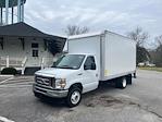 2024 Ford E-350 RWD, Box Van for sale #RDD43234 - photo 1