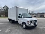 New 2024 Ford E-350 RWD, Box Van for sale #RDD43234 - photo 3