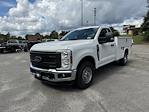 New 2024 Ford F-250 XL Regular Cab RWD, Service Truck for sale #REC04570 - photo 1