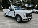 2024 Ford F-250 Regular Cab RWD, Service Truck for sale #REC04570 - photo 4