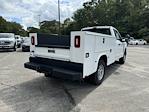 New 2024 Ford F-250 XL Regular Cab RWD, Service Truck for sale #REC04570 - photo 6