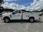 New 2024 Ford F-250 XL Regular Cab RWD, Service Truck for sale #REC04570 - photo 8