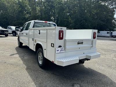 2024 Ford F-250 Crew Cab 4WD, Service Truck for sale #REC47281 - photo 2