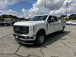 2024 Ford F-250 Crew Cab 4WD, Service Truck for sale #REC47281 - photo 1