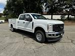 2024 Ford F-250 Crew Cab 4WD, Service Truck for sale #REC47281 - photo 4