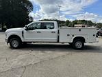 New 2024 Ford F-250 Crew Cab 4WD, Service Truck for sale #REC47281 - photo 8