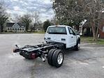 New 2024 Ford F-450 XL Regular Cab 4WD, Cab Chassis for sale #REC48055 - photo 2