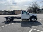 2024 Ford F-450 Regular Cab DRW 4WD, Cab Chassis for sale #REC48158 - photo 5