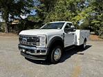 New 2024 Ford F-450 Regular Cab 4WD, Service Truck for sale #REC48318 - photo 1