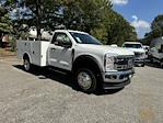 2024 Ford F-450 Regular Cab DRW 4WD, Service Truck for sale #REC48318 - photo 4