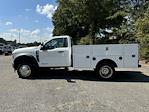 New 2024 Ford F-450 Regular Cab 4WD, Service Truck for sale #REC48318 - photo 8