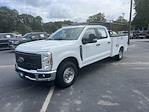 Used 2024 Ford F-250 XL Crew Cab RWD, Service Truck for sale #REC51364A - photo 1