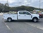 Used 2024 Ford F-250 XL Crew Cab RWD, Service Truck for sale #REC51364A - photo 5