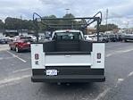 Used 2024 Ford F-250 XL Crew Cab RWD, Service Truck for sale #REC51364A - photo 7