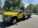 2024 Ford F-550 Regular Cab DRW RWD, Rollback Body for sale #REC55369 - photo 1