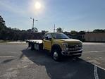 New 2024 Ford F-550 Regular Cab RWD, Rollback Body for sale #REC55370 - photo 3