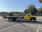 2024 Ford F-550 Regular Cab DRW RWD, Rollback Body for sale #REC55370 - photo 5