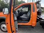 2024 Ford F-550 Regular Cab DRW RWD, Rollback Body for sale #REC59207 - photo 14