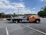 New 2024 Ford F-550 Regular Cab RWD, Rollback Body for sale #REC59207 - photo 6