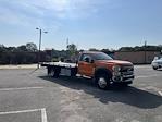 New 2024 Ford F-550 XL Regular Cab RWD, Rollback Body for sale #REC59209 - photo 3