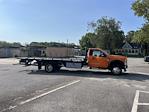 New 2024 Ford F-550 XL Regular Cab RWD, Rollback Body for sale #REC59209 - photo 6