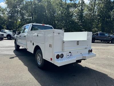 2024 Ford F-250 Crew Cab 4WD, Service Truck for sale #RED26913 - photo 2