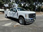 2024 Ford F-250 Crew Cab 4WD, Service Truck for sale #RED26913 - photo 4