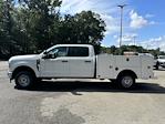 2024 Ford F-250 Crew Cab 4WD, Service Truck for sale #RED26913 - photo 8