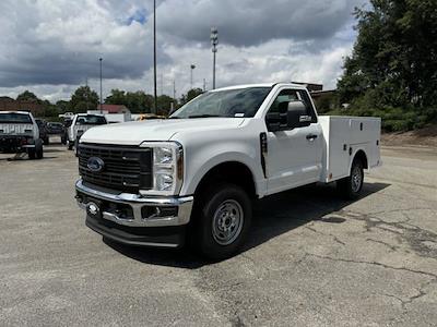 2024 Ford F-250 Regular Cab 4WD, Service Truck for sale #RED51670 - photo 1