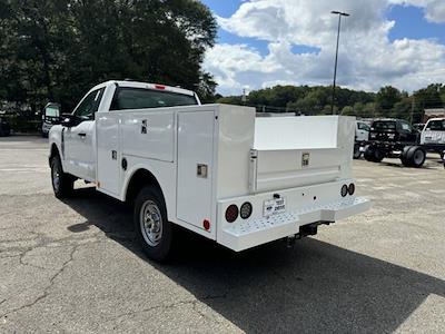 2024 Ford F-250 Regular Cab 4WD, Service Truck for sale #RED51670 - photo 2