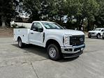 2024 Ford F-250 Regular Cab 4WD, Service Truck for sale #RED51670 - photo 4