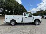 New 2024 Ford F-250 Regular Cab 4WD, Service Truck for sale #RED51670 - photo 5