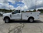 New 2024 Ford F-250 Regular Cab 4WD, Service Truck for sale #RED51670 - photo 8