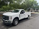 New 2024 Ford F-250 XL Regular Cab 4WD, Service Truck for sale #RED51671 - photo 1