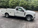 New 2024 Ford F-250 XL Regular Cab 4WD, Service Truck for sale #RED51671 - photo 11