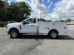 New 2024 Ford F-250 XL Regular Cab 4WD, Service Truck for sale #RED51671 - photo 16