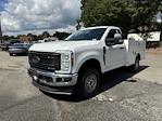 2024 Ford F-250 Regular Cab 4WD, Service Truck for sale #RED51671 - photo 3