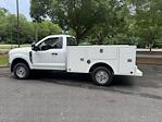 2024 Ford F-250 Regular Cab 4WD, Service Truck for sale #RED51671 - photo 4