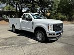 2024 Ford F-250 Regular Cab 4WD, Service Truck for sale #RED51671 - photo 7