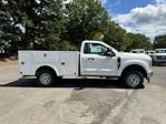 New 2024 Ford F-250 XL Regular Cab 4WD, Service Truck for sale #RED51671 - photo 8