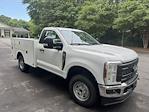 New 2024 Ford F-250 XL Regular Cab 4WD, Service Truck for sale #RED51671 - photo 9