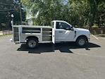 2024 Ford F-250 Regular Cab RWD, Service Truck for sale #RED52142 - photo 9