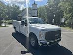 2024 Ford F-250 Regular Cab RWD, Service Truck for sale #RED52142 - photo 4