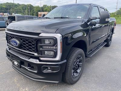 2024 Ford F-250 Crew Cab 4WD, Pickup for sale #RED73614 - photo 1