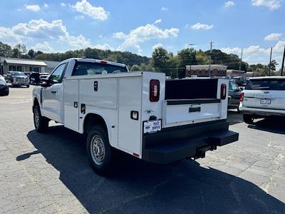 2024 Ford F-250 Regular Cab 4WD, Service Truck for sale #REE08982 - photo 2