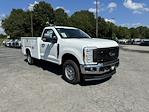 2024 Ford F-250 Regular Cab 4WD, Service Truck for sale #REE08982 - photo 4