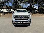 2024 Ford F-350 Crew Cab DRW 4WD, Flatbed Truck for sale #REE41310 - photo 3