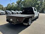 2024 Ford F-350 Crew Cab DRW 4WD, Flatbed Truck for sale #REE41310 - photo 6